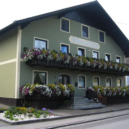 Osternacherhof Hotel Osternach