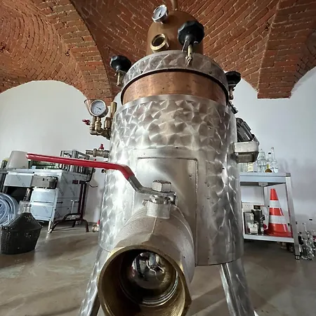 Osternacherhof Ξενοδοχείο Osternach