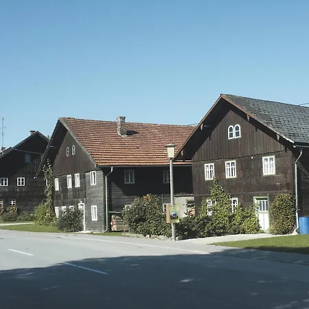 Osternacherhof Hotel Osternach