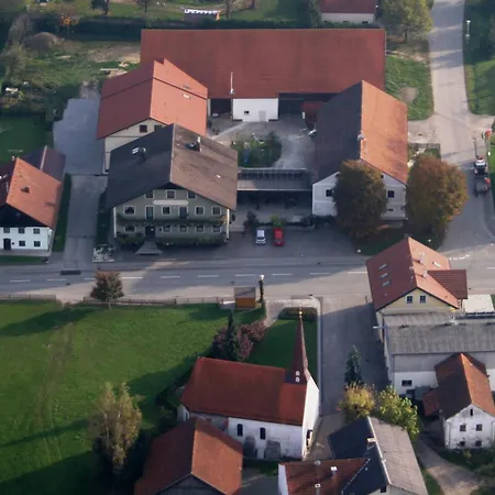 Hotel Osternacherhof 3*