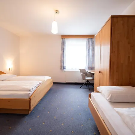 Osternacherhof Hotel 3*