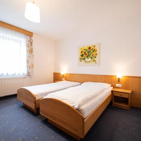 Hotel Osternacherhof 3*