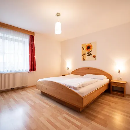 Hotel Osternacherhof Osternach
