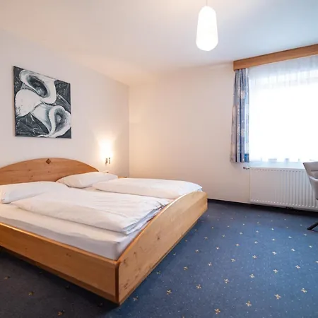 Osternacherhof 3*