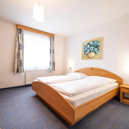 Hotel Osternacherhof