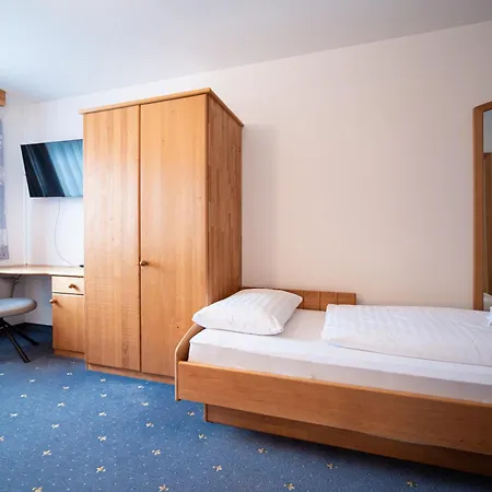 Osternacherhof Hotel Osternach