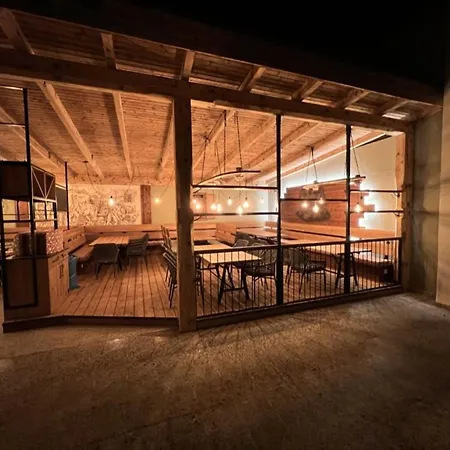 Ξενοδοχείο Osternacherhof