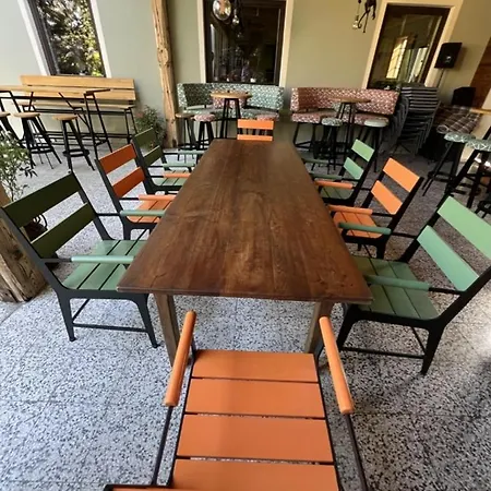 Osternacherhof Ξενοδοχείο 3*