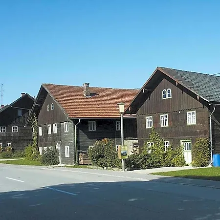 Osternacherhof Osternach
