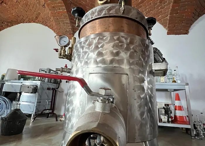 Osternacherhof Otel Osternach