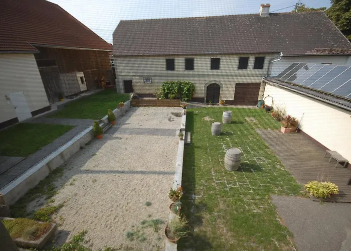 Otel Osternacherhof 3*