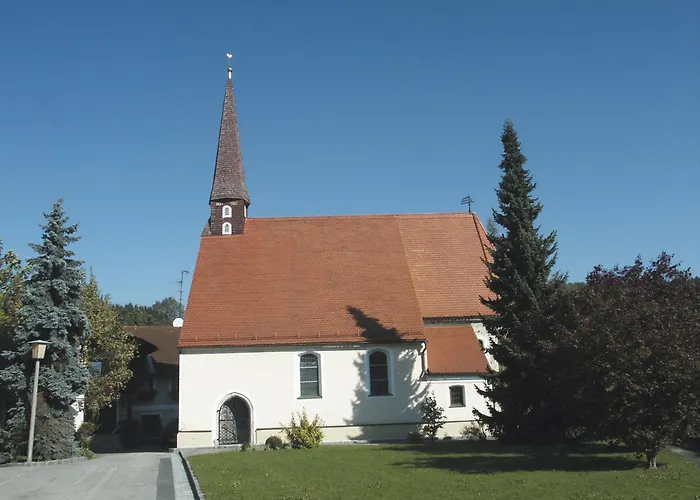 Osternacherhof Osternach