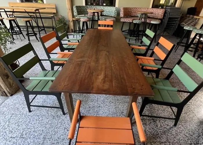 Osternacherhof Otel 3*