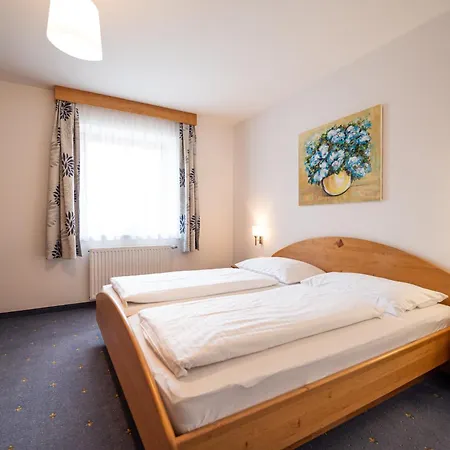 Osternacherhof Hotell 3*
