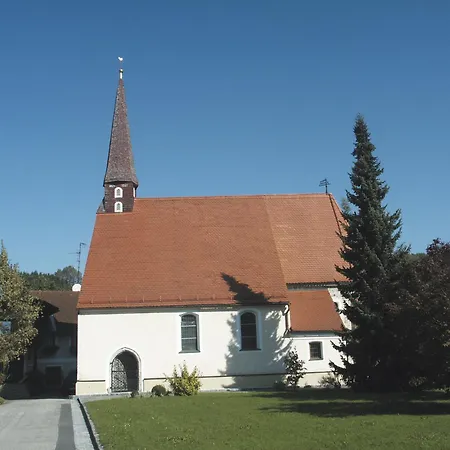 Osternacherhof Osternach