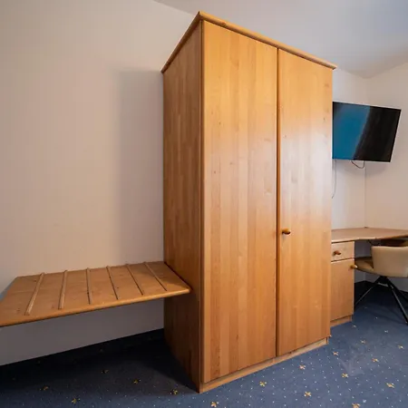 Osternacherhof Hotell 3*