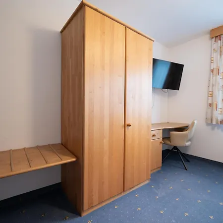 Hotell Osternacherhof Osternach