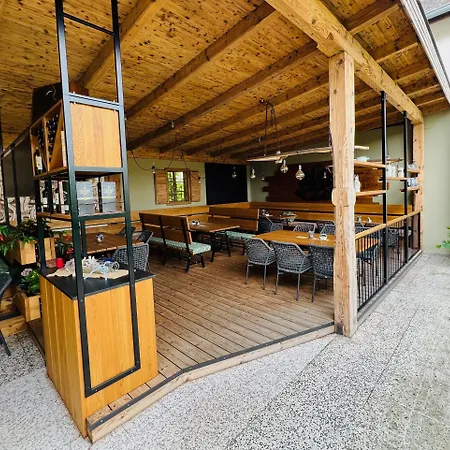 Osternacherhof Hotel Osternach