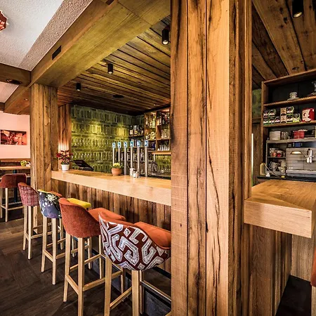 Osternacherhof Osternach