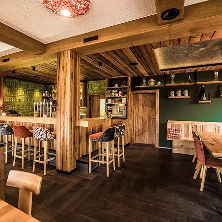 Osternacherhof 3* Osternach