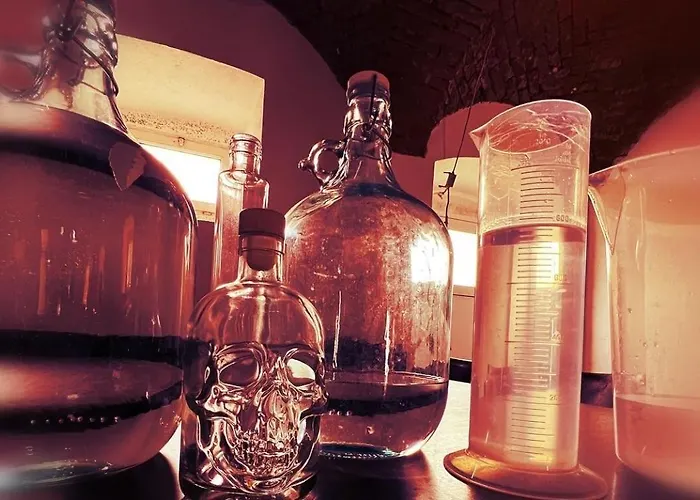 Osternacherhof Hotell Osternach