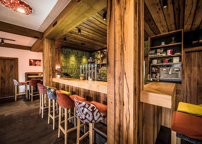 Osternacherhof Osternach