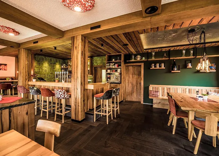 Osternacherhof 3* Osternach